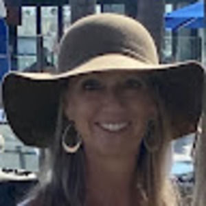 Meet your Posher, Wendi